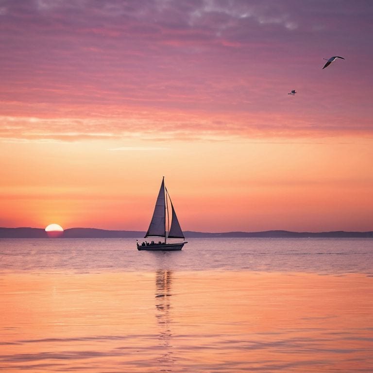 Navigating Financial Freedom Serenely