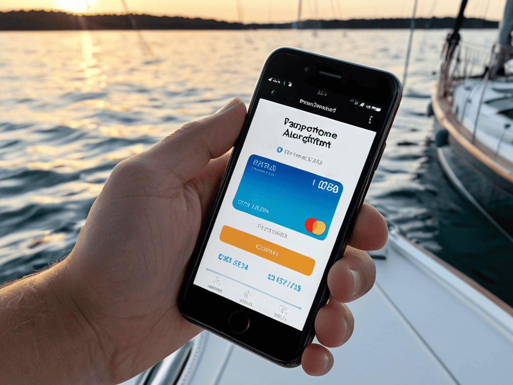 Navigating P2p Payment Seas Securely