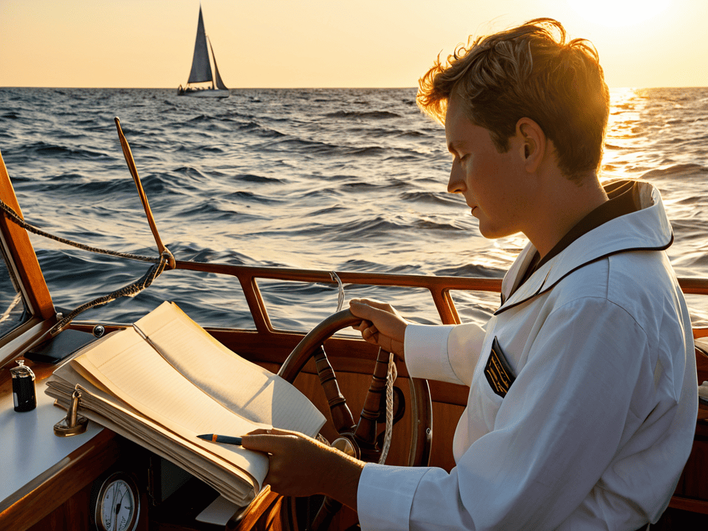 Navigating Unconventional Waters Financially