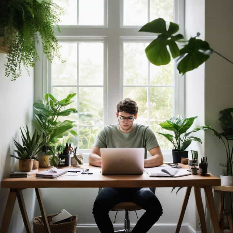 Shining on Social Media Success