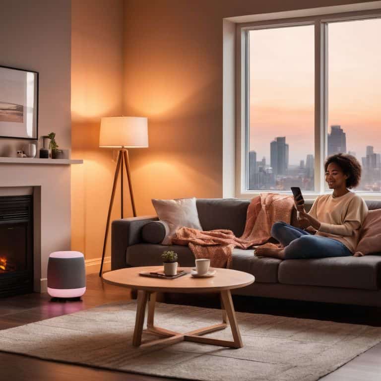 Smart Plugs for Easy Automation