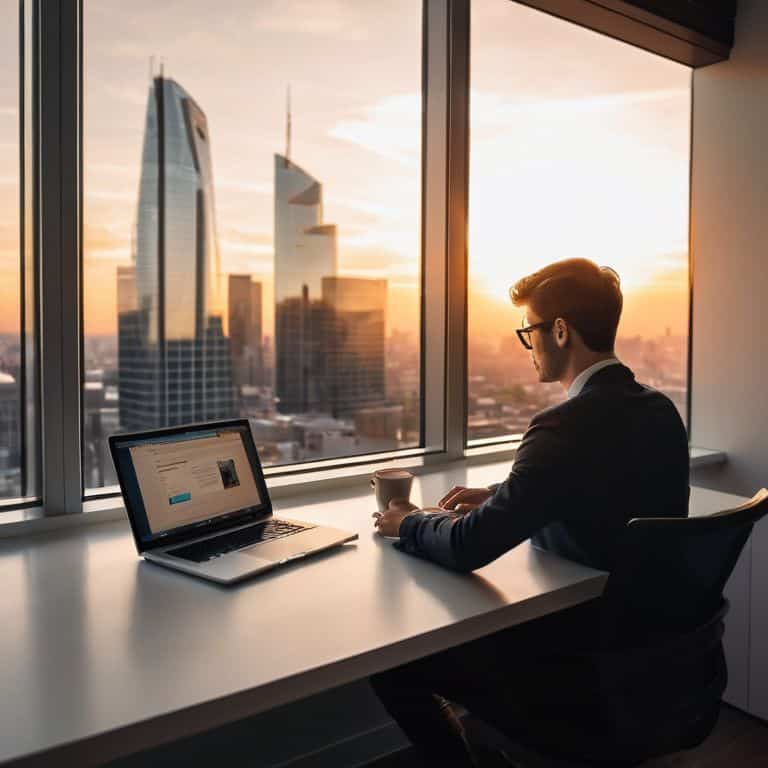 Spotlight on Networking Personal Brand