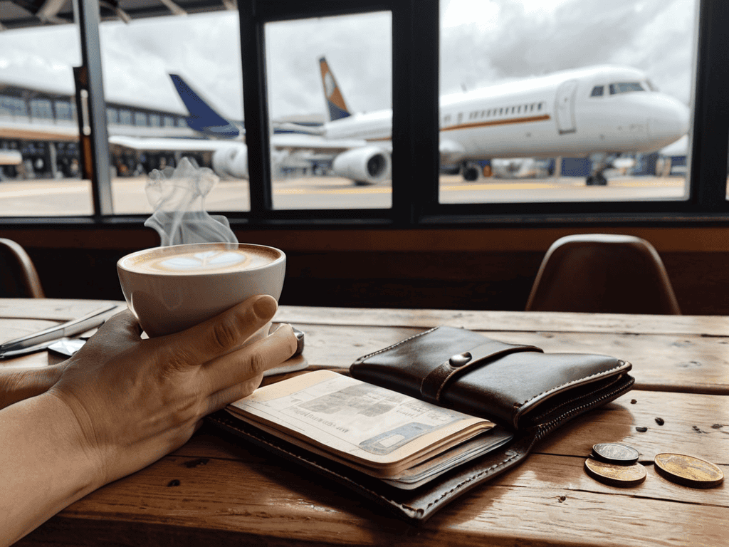 Sticking to Travel Budgets Made Easy
