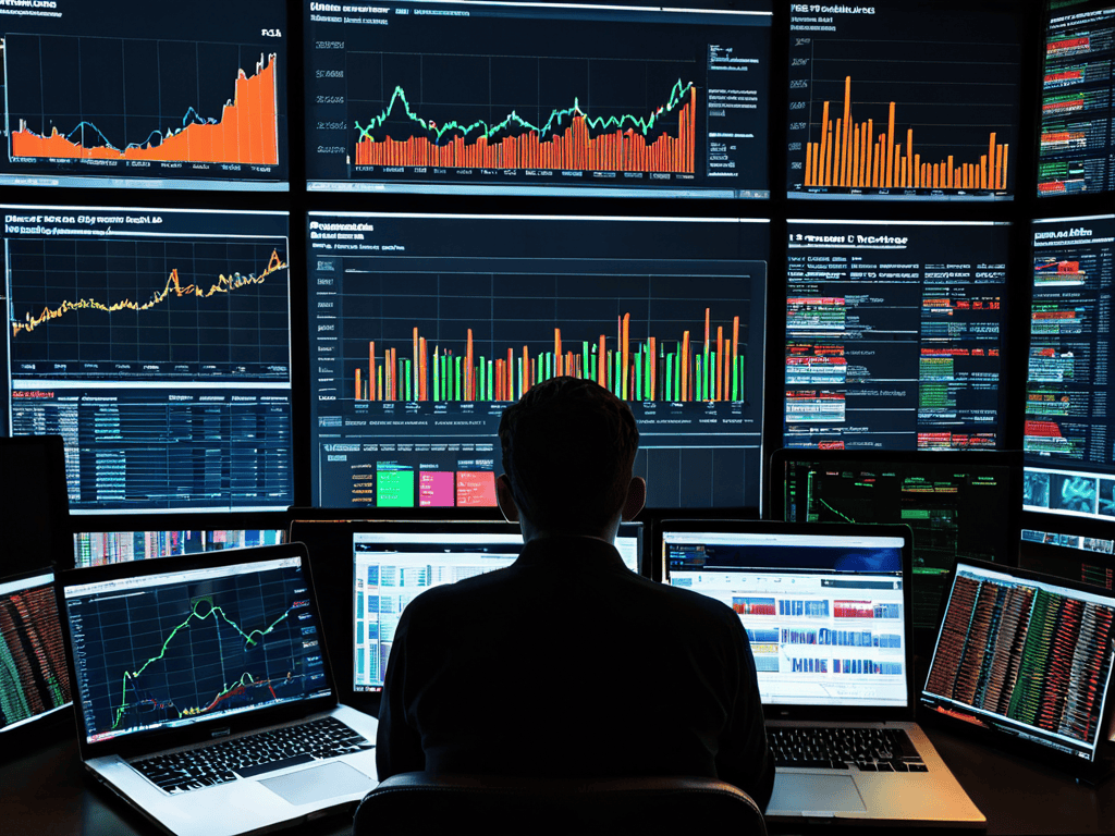 The Psychology of Money Common Biases