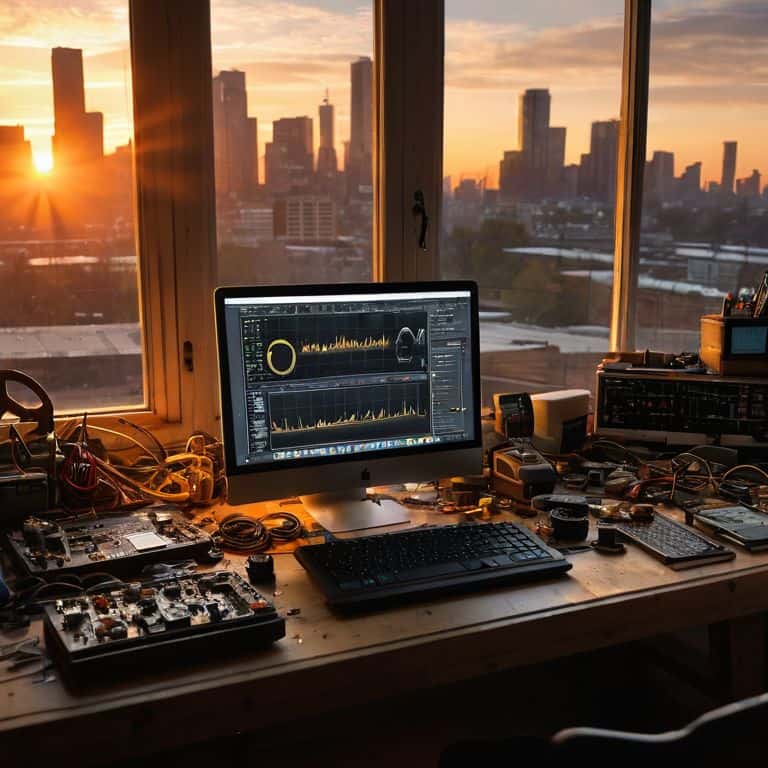 Unlocking Scalable Cloud Insights