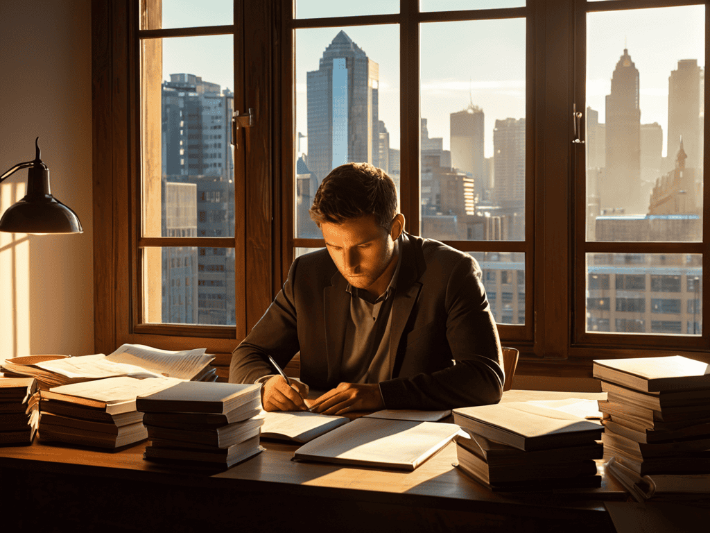 Charting a Course to Financial Freedom