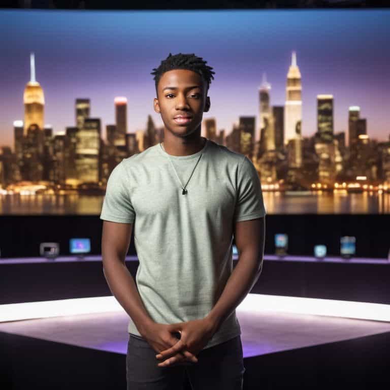 Curtain Call: Personal Branding