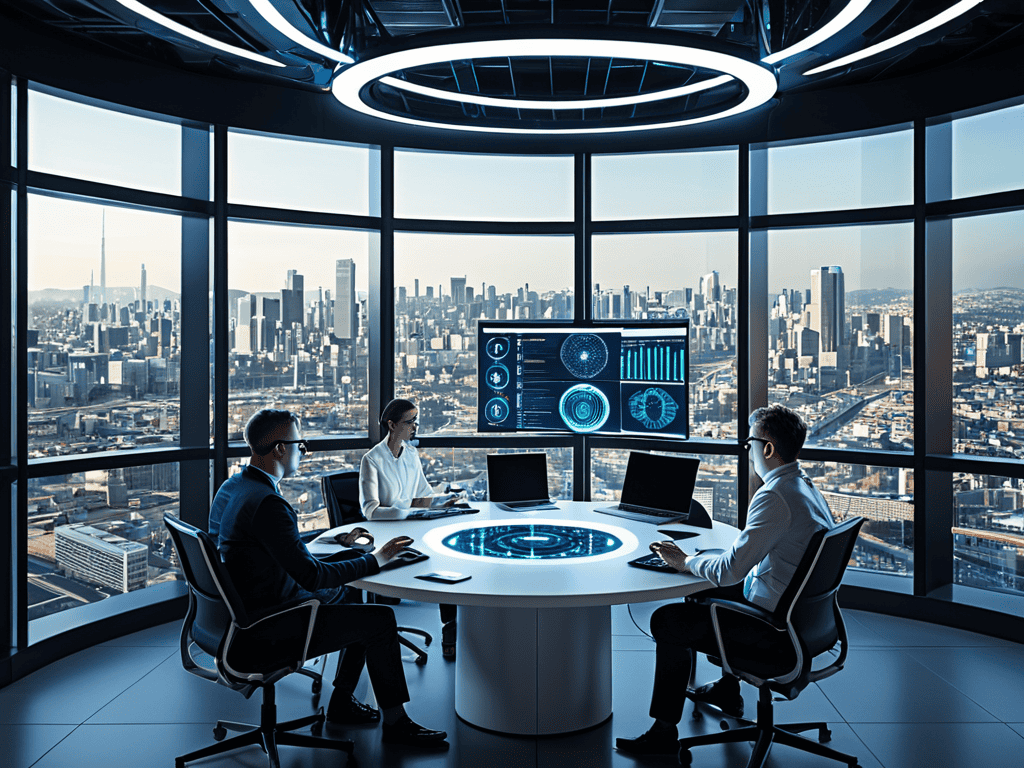 Edge Computing: The Future Unveiled