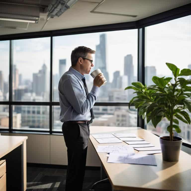 Embracing the Art of Sustainable Leadership