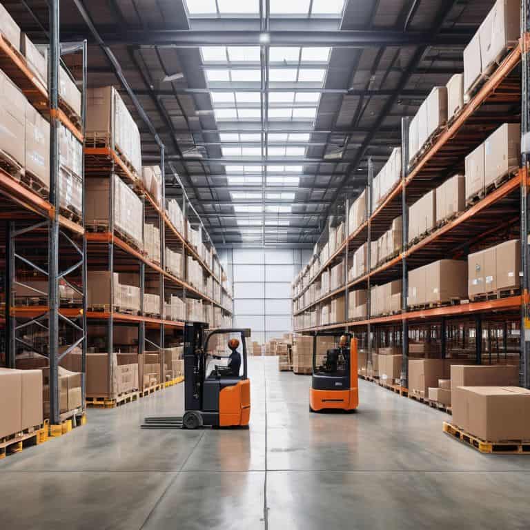Embracing Cosmic Frontier Supply Chain Innovation