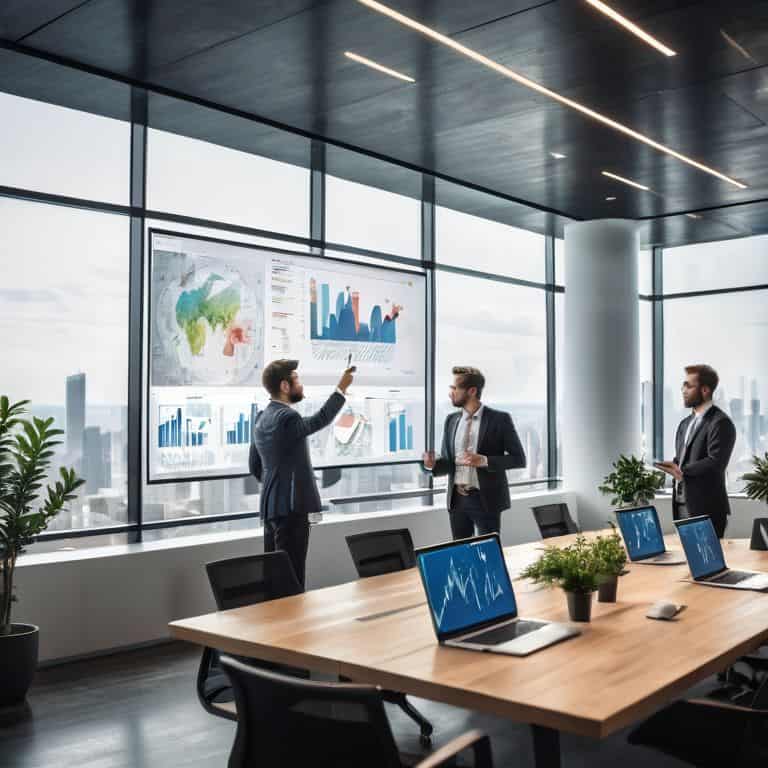 Embracing Horizon Data-Driven Growth