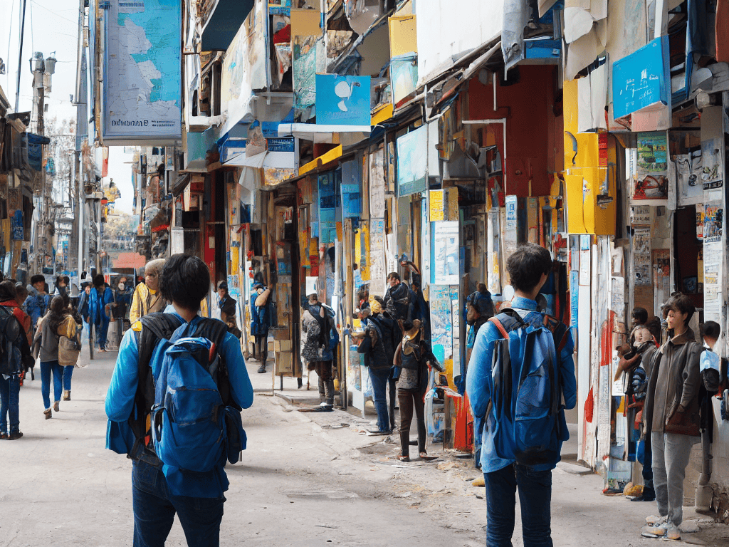 Embracing the Journey: A Sustainable Path
