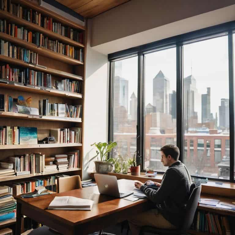 Embracing the Journey of Continuous Learning