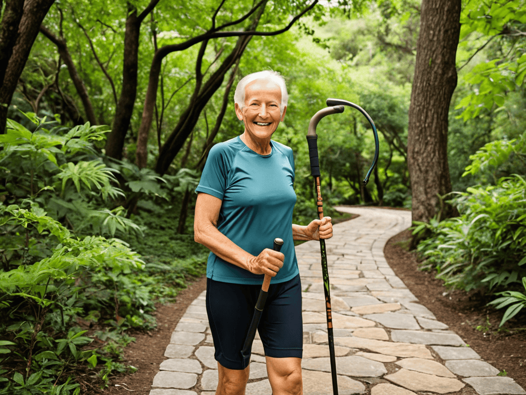 Embracing the Power of Functional Fitness