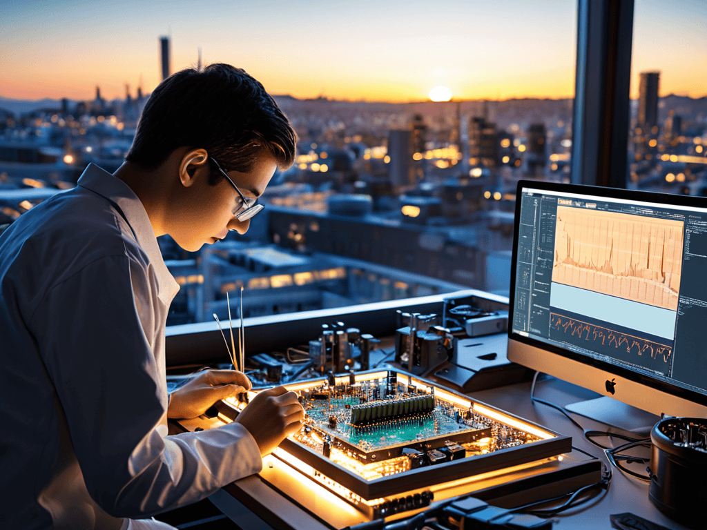 Embracing the Quantum Frontier innovations