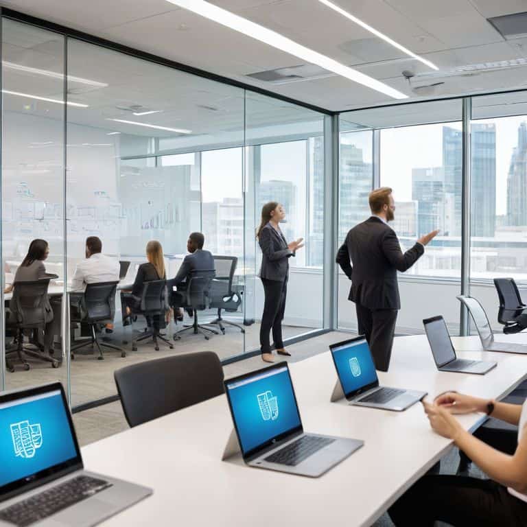 Empowering the Future of Work Innovations