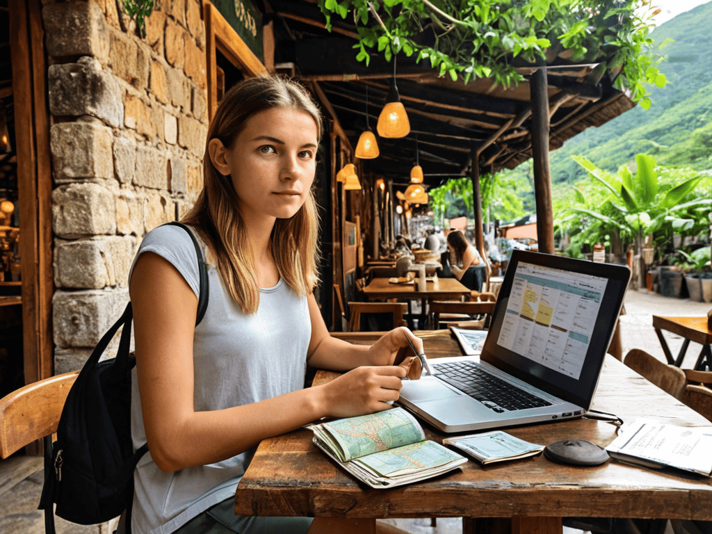 Putting it All Together: Stress-Free Travel