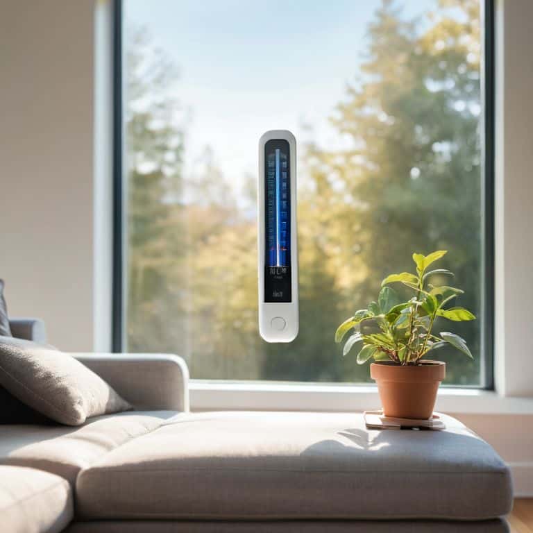 Smart Thermostats for Home