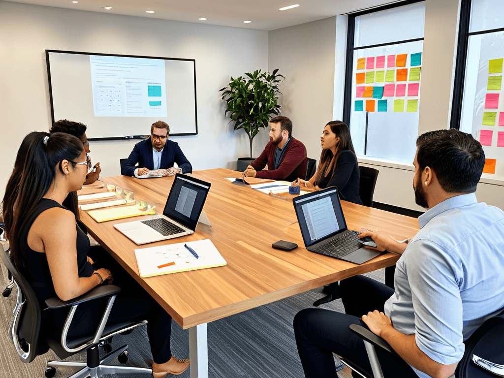 Unlocking Your Team's Full Potential