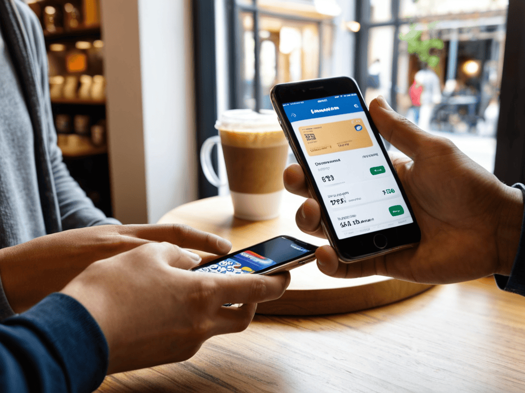 A User’s Guide to Peer-to-peer (p2p) Payment Apps and How to Use Them Safely