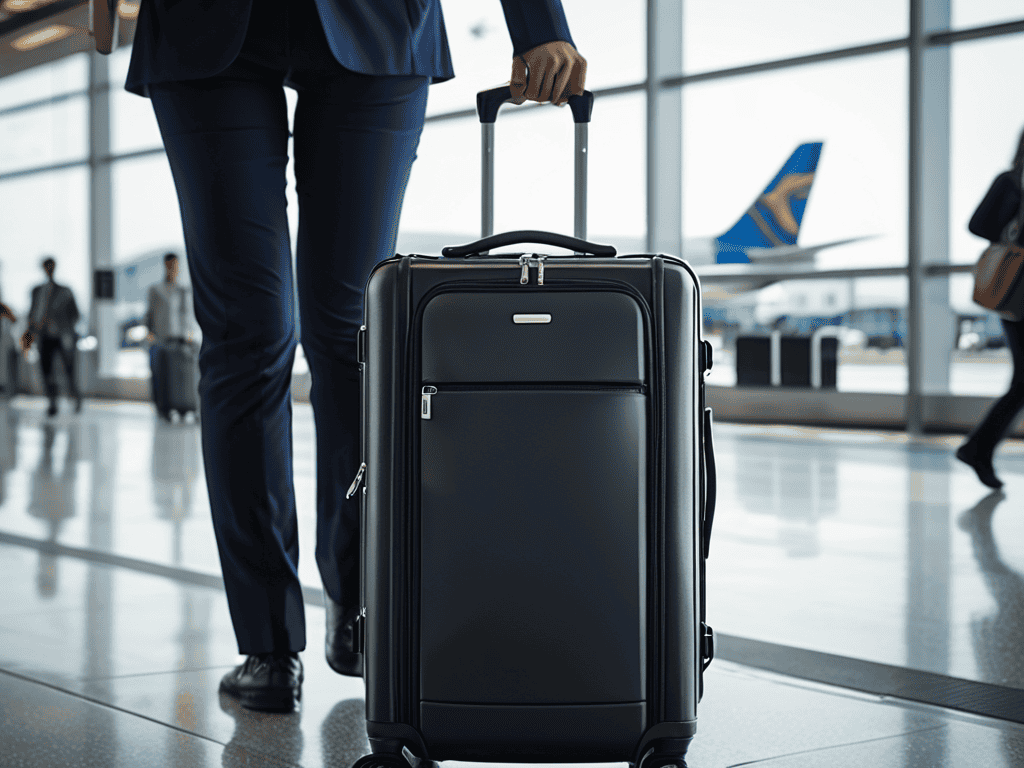 a guide to the best luggage
