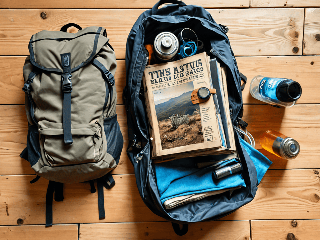 A Long-term Backpacker’s Guide to the Best Travel Gear