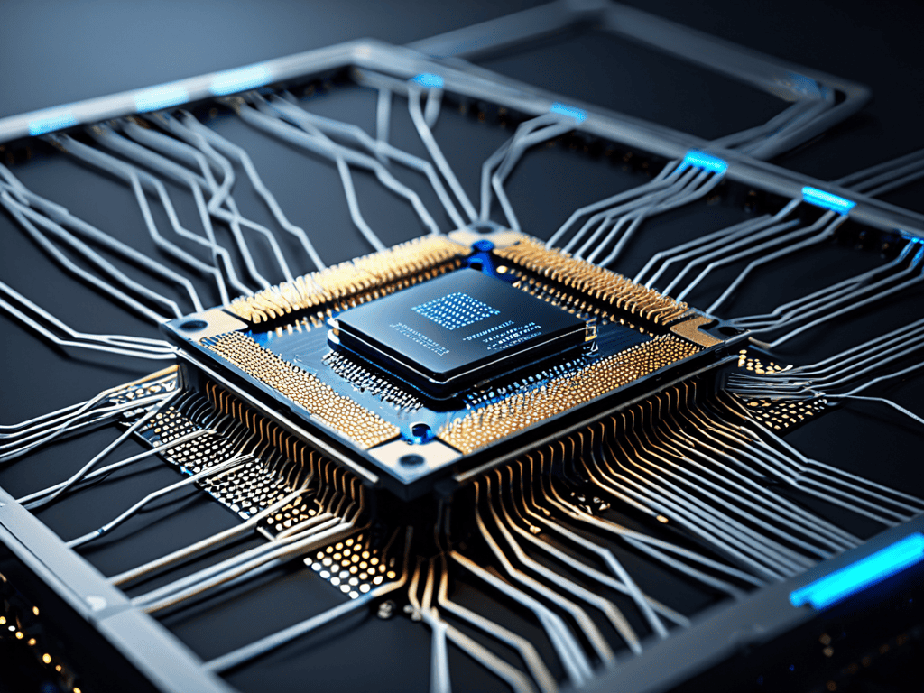 a simple guide to what quantum computing is