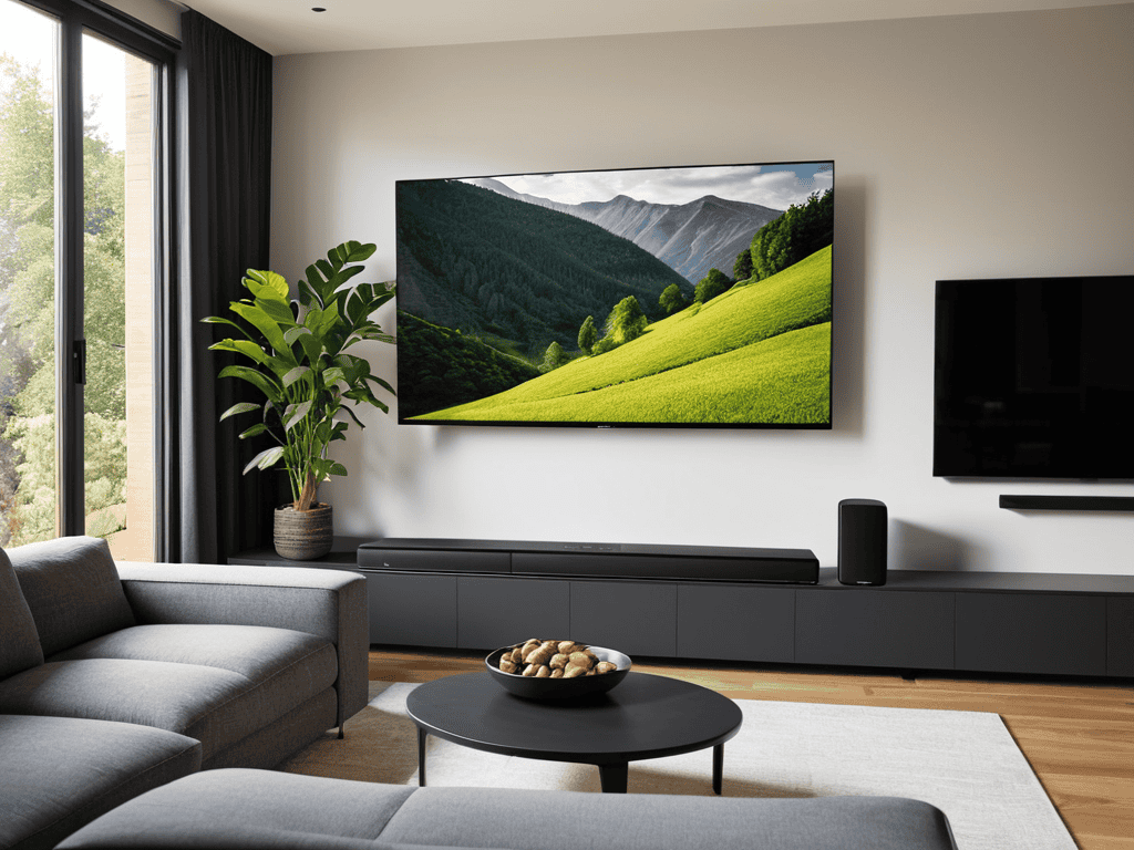 A Home Cinema Review of the Sonos Arc Soundbar