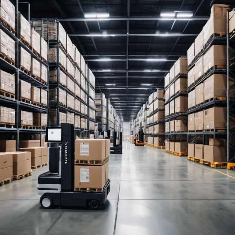Cloud computing in supply chain management