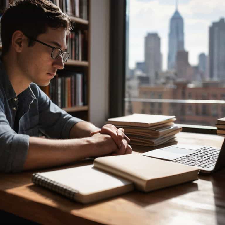 Continuous learning in modern industry