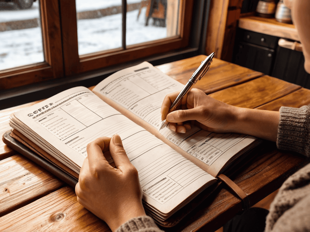 A Guide on How to Create a Travel Budget That Won’t Fail