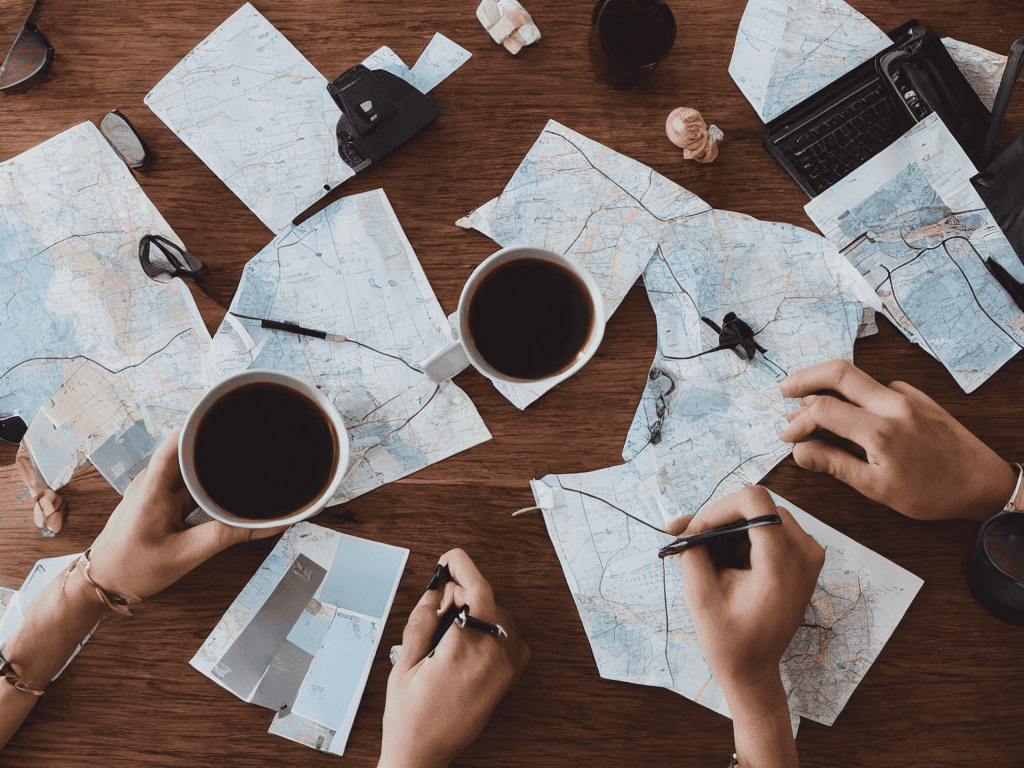 A Step-by-step Guide on How to Plan Your First Solo Travel Trip