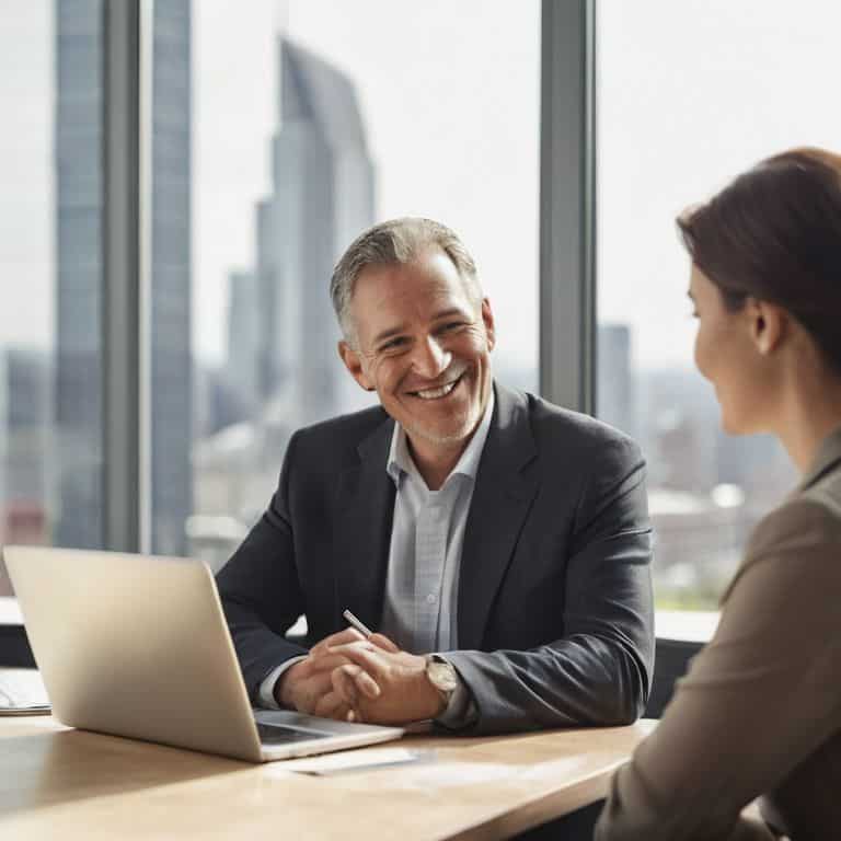 Mentorship in career advancement guidance