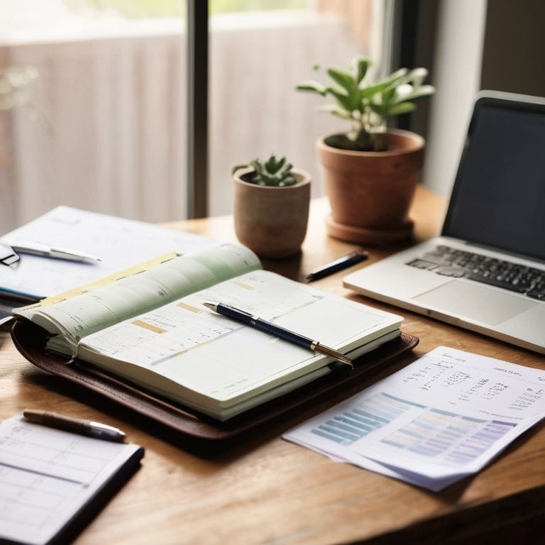Personal Finance Management: Budgeting Tips for an Economic Downturn