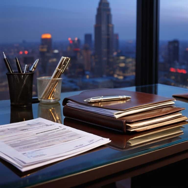 Advanced Tax Strategies for Real Estate Investors