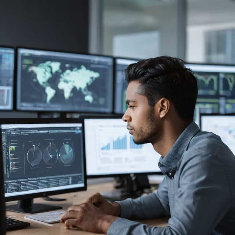 Skill gap analysis with big data