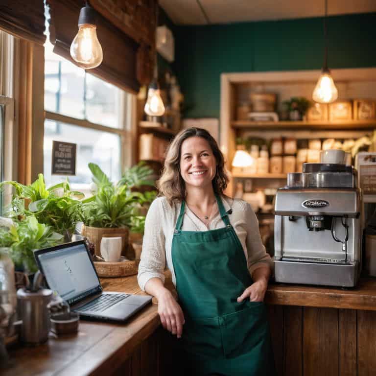 Small Business Resilience: Tactics to Thrive in an Economic Slump
