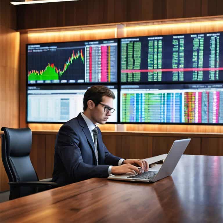 Understanding Stock Market Indices: What Investors Need to Know