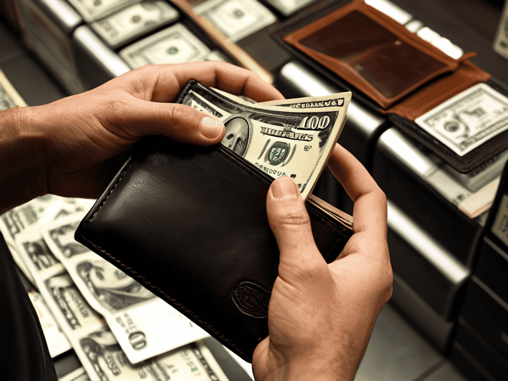 the psychology of money: common biases