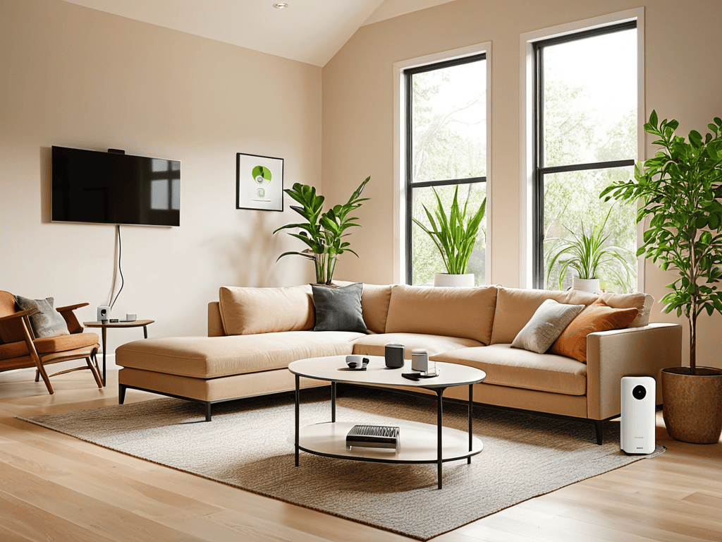 Best smart home devices to start