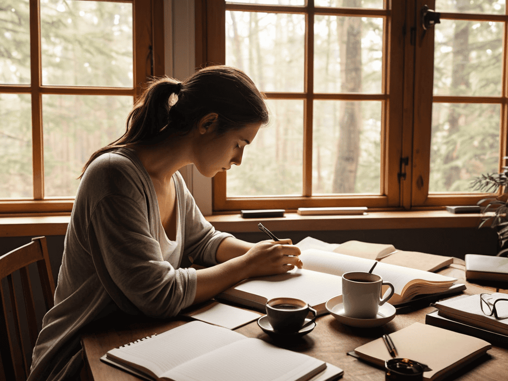 The Ultimate Guide on How to Do a “brain Dump” for Mental Clarity