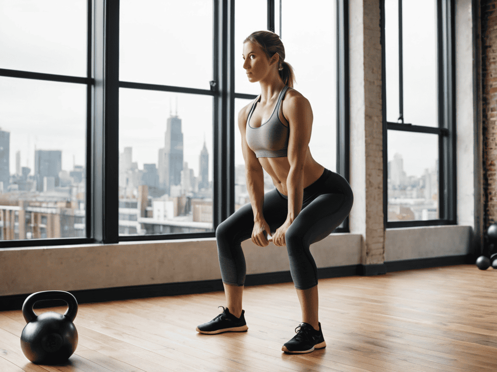 A Beginner’s Guide to Functional Fitness for Everyday Strength
