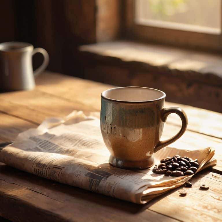 Brewing Brand Identity through design