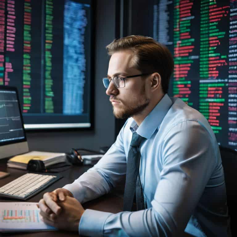 Cryptocurrency Investment Odyssey Begins