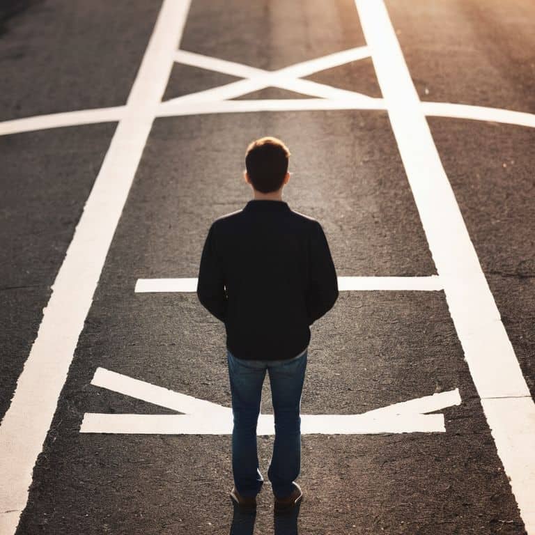 Failing to Define Your Niche