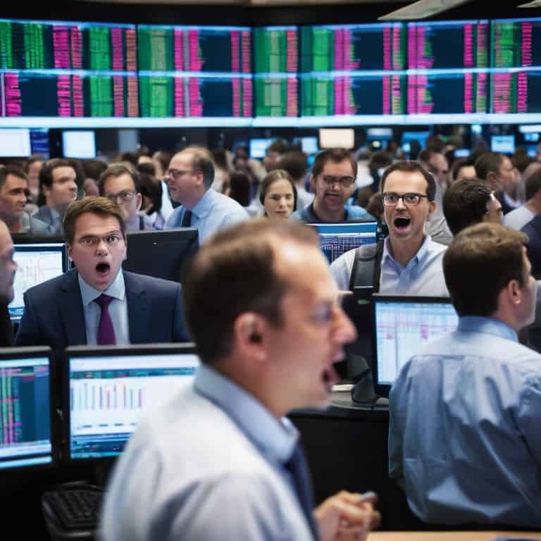 Market Trend Analysis Unveiled