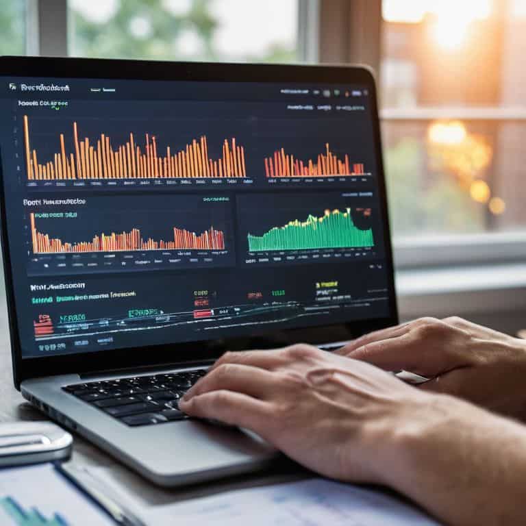 Navigating Robo Advisors online