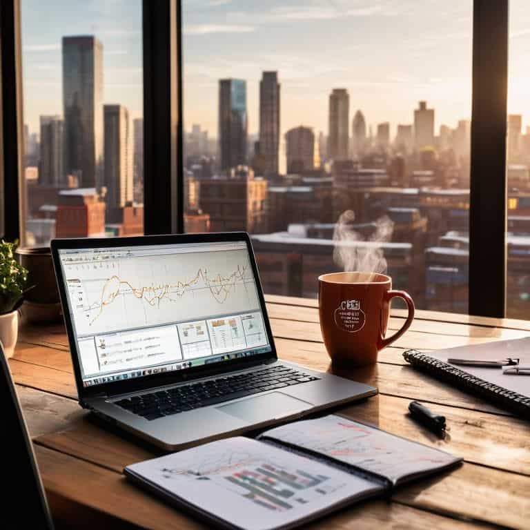 Brewing a Comprehensive Business Plan
