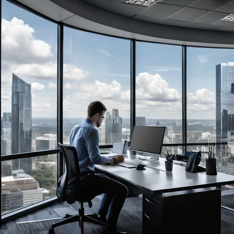 Cloud Services Cost Management