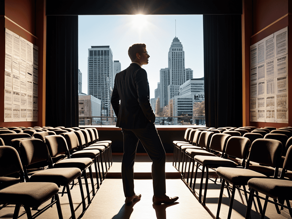 Job Promotion Tips Unveiled